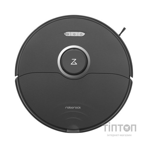 Пилосос Roborock S8 Black (S852-00)