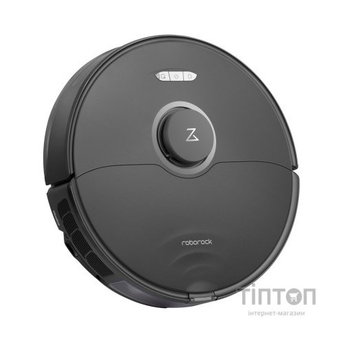 Пилосос Roborock S8 Black (S852-00)