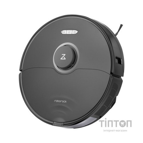 Пилосос Roborock S8 Black (S852-00)