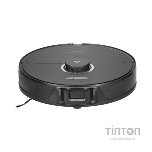Пилосос Roborock S8 Black (S852-00)