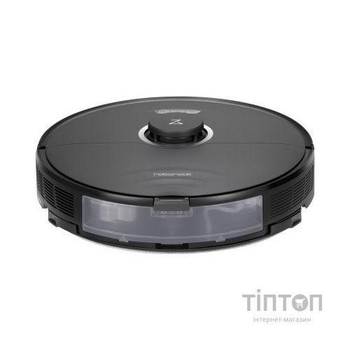 Пилосос Roborock S8 Black (S852-00)