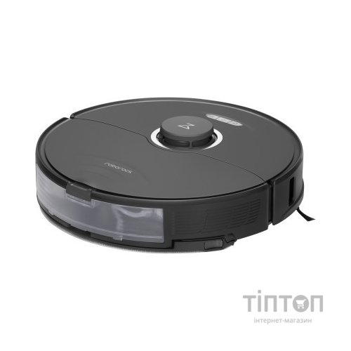 Пилосос Roborock S8 Black (S852-00)