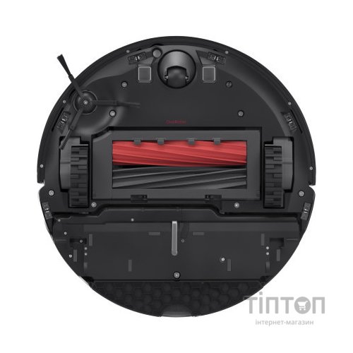 Пилосос Roborock S8 Black (S852-00)