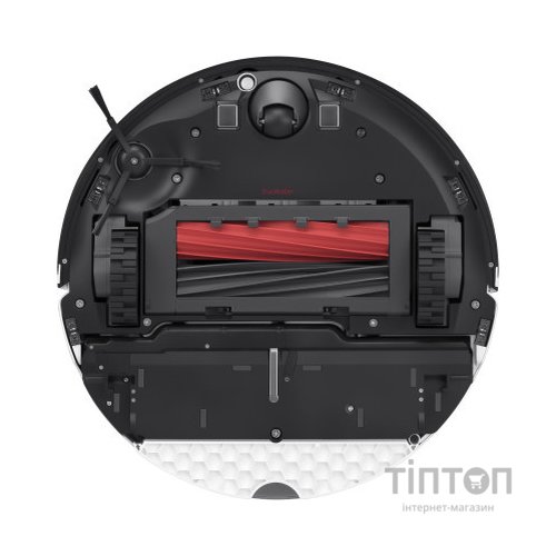 Пилосос Roborock S8 Black (S852-00)