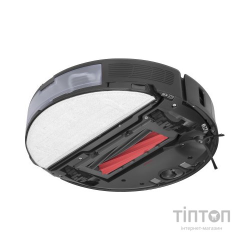 Пилосос Roborock S8 Black (S852-00)