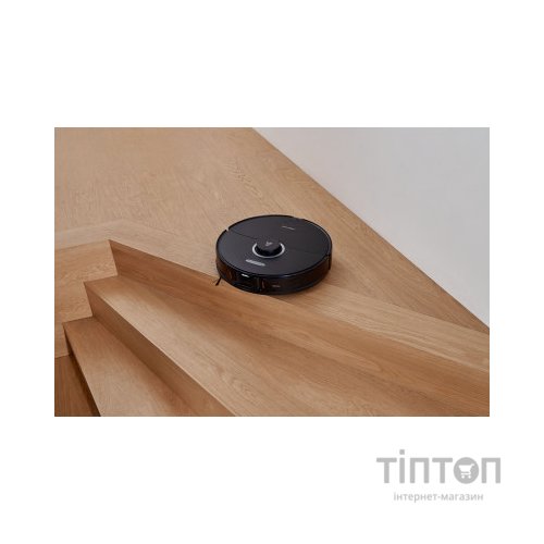 Пилосос Roborock S8 Black (S852-00)