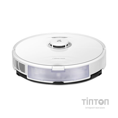 Пилосос Roborock S8 White (S802-00)