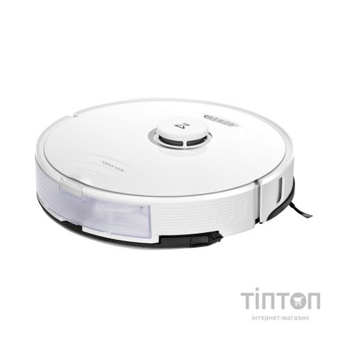 Пилосос Roborock S8 White (S802-00)