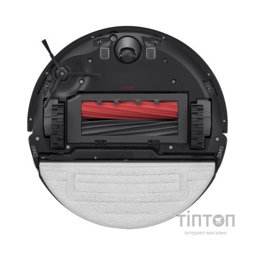 Пилосос Roborock S8 White (S802-00)