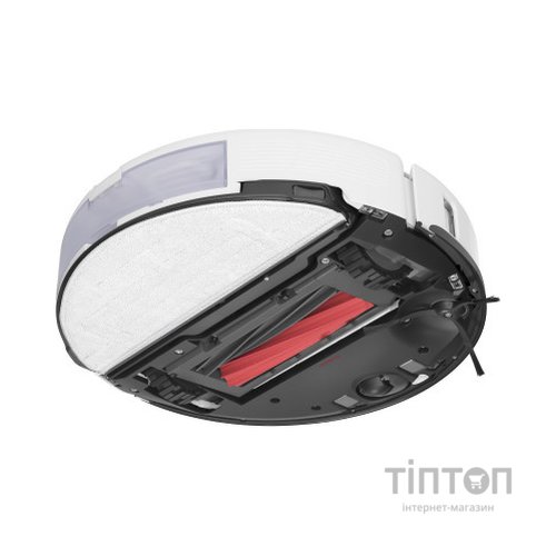 Пилосос Roborock S8 White (S802-00)