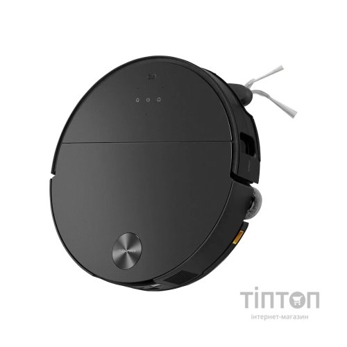 Пилосос Roborock Saros 10 Black