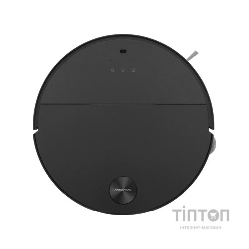 Пилосос Roborock Saros 10 Black