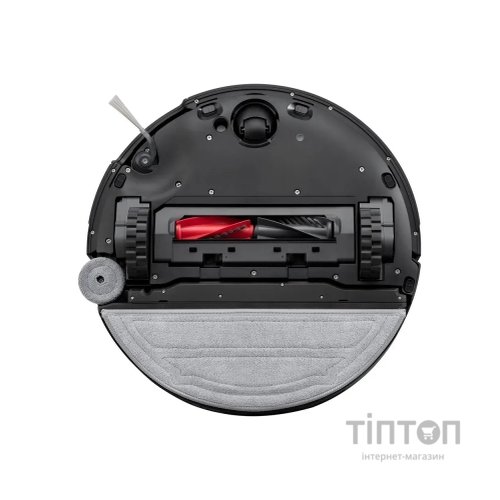 Пилосос Roborock Saros 10 Black