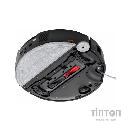 Пилосос Roborock Saros 10 Black