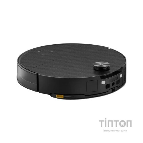 Пилосос Roborock Saros 10 Black