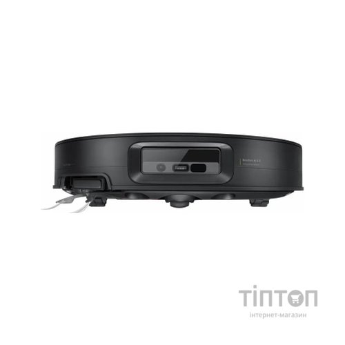 Пилосос Roborock Saros 10 Black