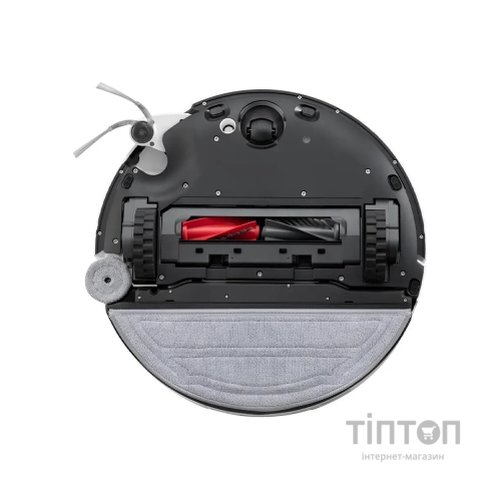 Пилосос Roborock Saros 10 White