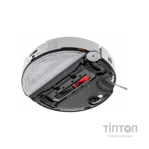 Пилосос Roborock Saros 10 White