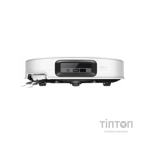 Пилосос Roborock Saros 10 White