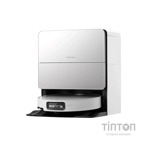 Пилосос Roborock Saros 10 White