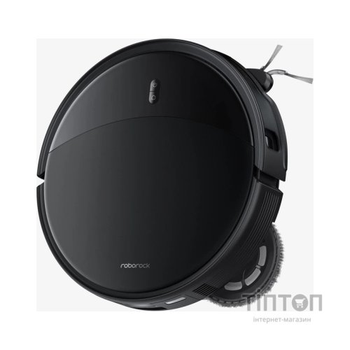Пилосос Roborock Saros 10R ВK