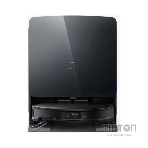 Пилосос Roborock Saros 10R ВK