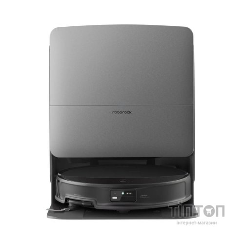 Пилосос Roborock Saros 20