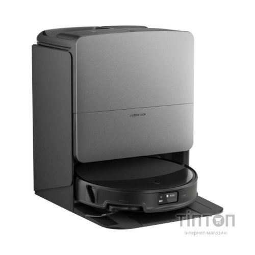 Пилосос Roborock Saros 20