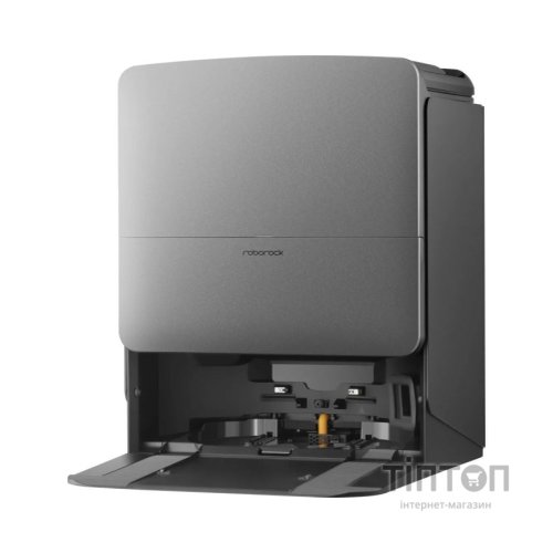 Пилосос Roborock Saros 20