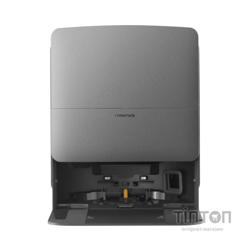 Пилосос Roborock Saros 20