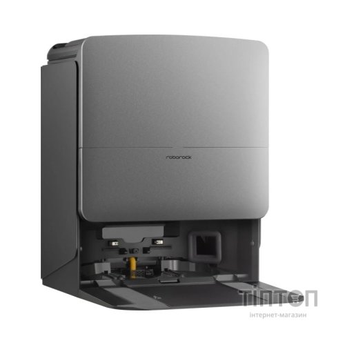 Пилосос Roborock Saros 20