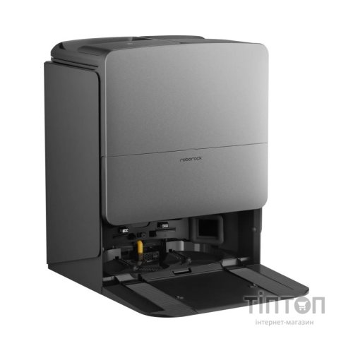 Пилосос Roborock Saros 20