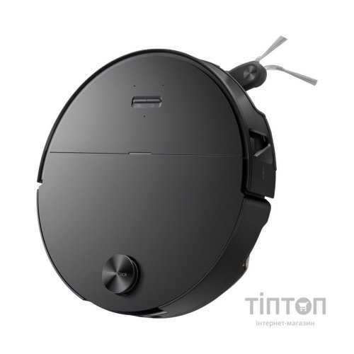 Пилосос Roborock Saros 20 Sonic Complete Black