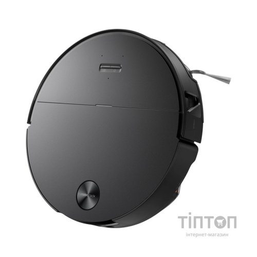 Пилосос Roborock Saros 20 Sonic Complete Black
