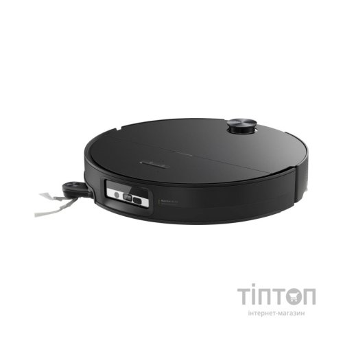 Пилосос Roborock Saros 20 Sonic Complete Black