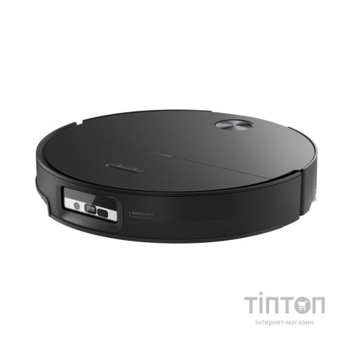 Пилосос Roborock Saros 20 Sonic Complete Black