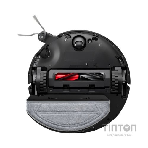Пилосос Roborock Saros 20 Sonic Complete Black