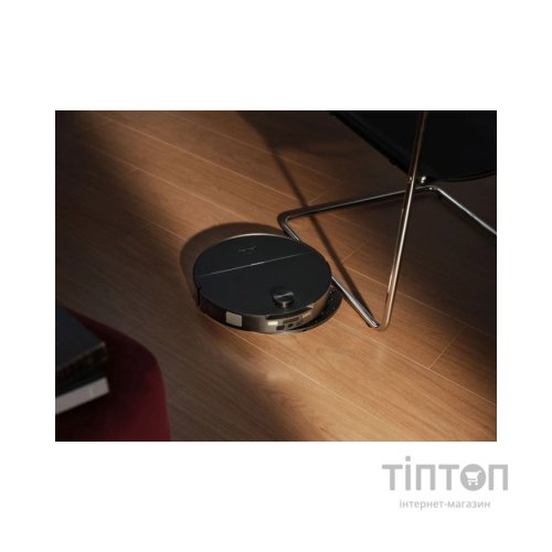 Пилосос Roborock Saros 20 Sonic Complete Black