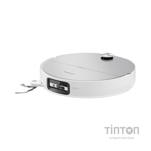 Пилосос Roborock Saros 20 Sonic Complete White
