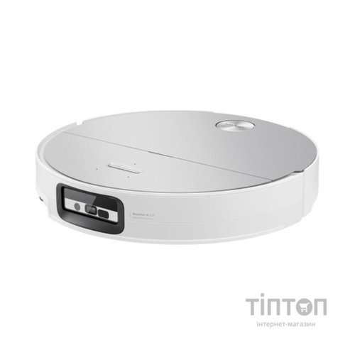 Пилосос Roborock Saros 20 Sonic Complete White