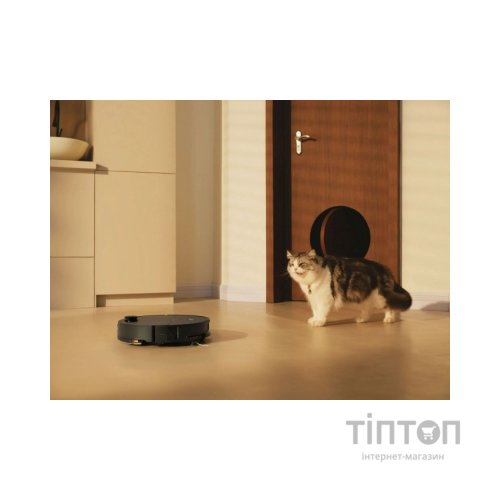 Пилосос Roborock Saros 20 Sonic Complete White