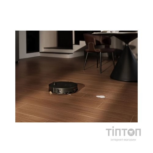 Пилосос Roborock Saros 20 Sonic Complete White