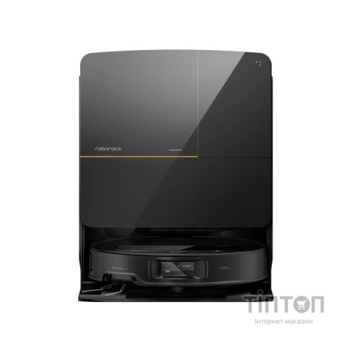 Пилосос Roborock Saros Z70