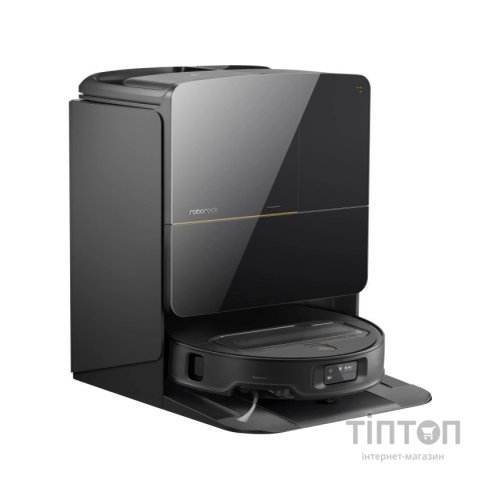 Пилосос Roborock Saros Z70