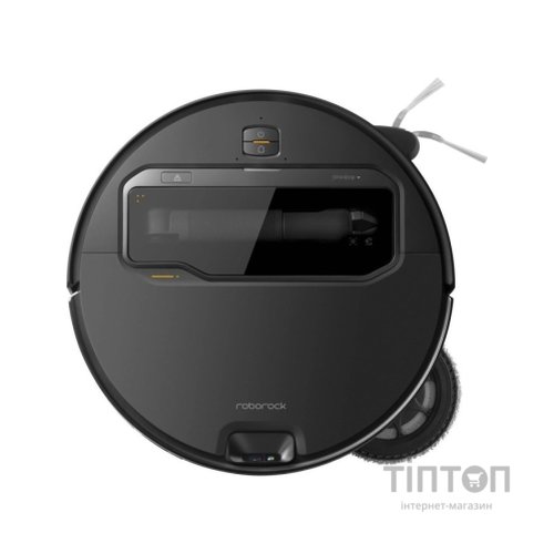 Пилосос Roborock Saros Z70