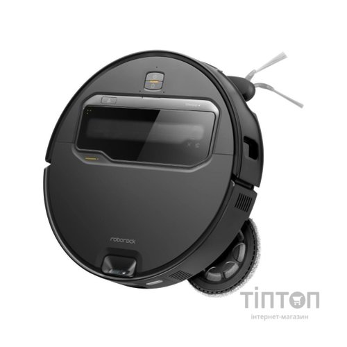 Пилосос Roborock Saros Z70