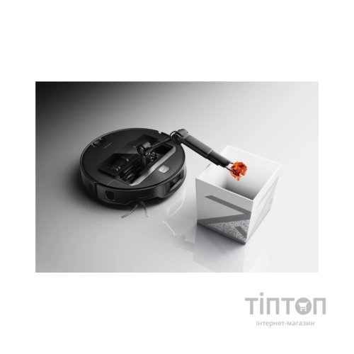 Пилосос Roborock Saros Z70