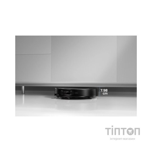 Пилосос Roborock Saros Z70