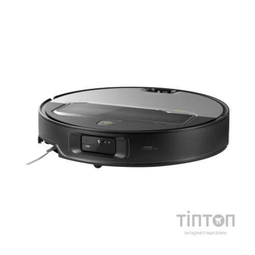 Пилосос Roborock Saros Z70 Silver