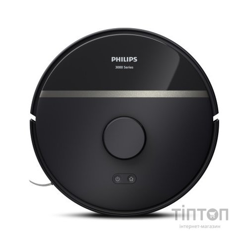 Пилосос-робот PHILIPS XU3000/01
